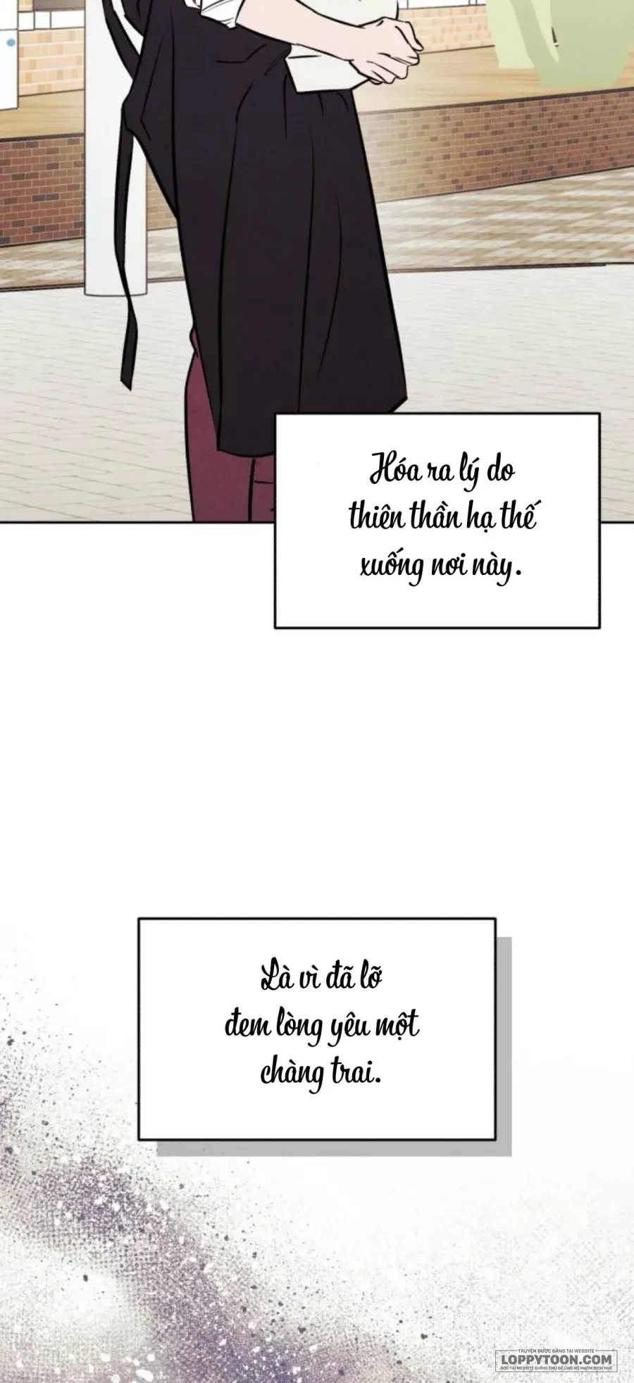 Muốn Mượn Chút Lửa Không? Chapter 97 - 20
