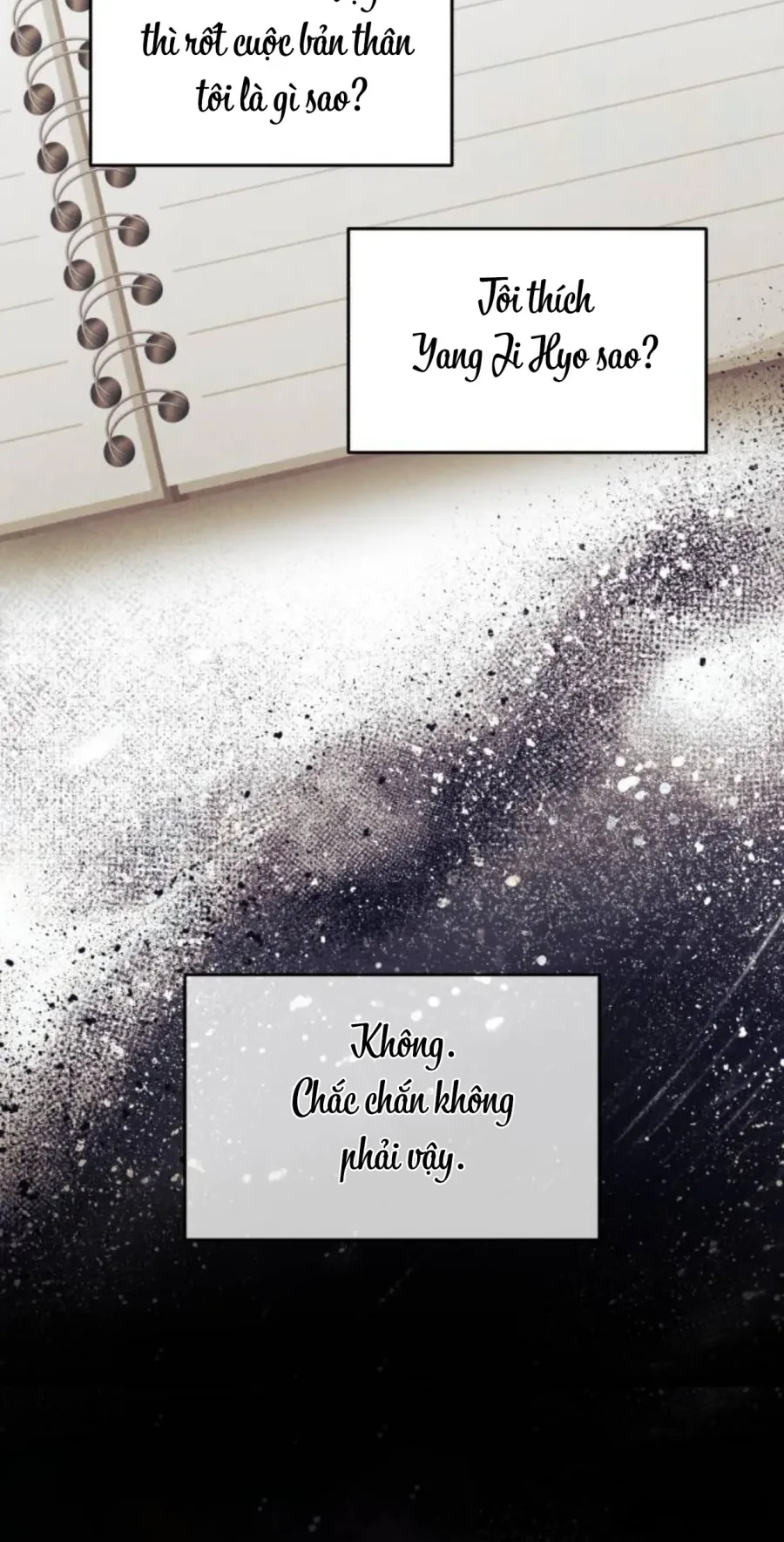 Muốn Mượn Chút Lửa Không? Chapter 97 - 23