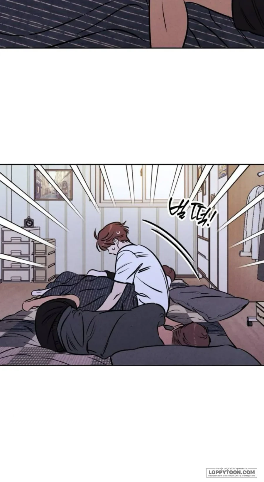 Muốn Mượn Chút Lửa Không? Chapter 97 - 30