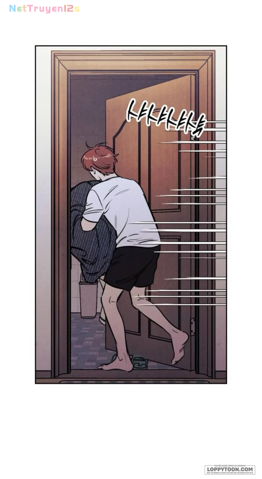 Muốn Mượn Chút Lửa Không? Chapter 97 - 31