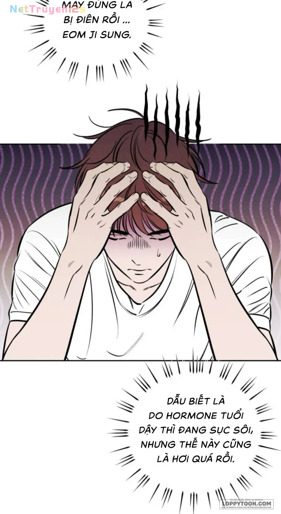 Muốn Mượn Chút Lửa Không? Chapter 97 - 33