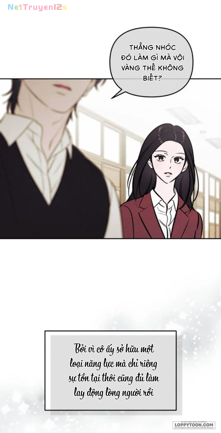 Muốn Mượn Chút Lửa Không? Chapter 97 - 36