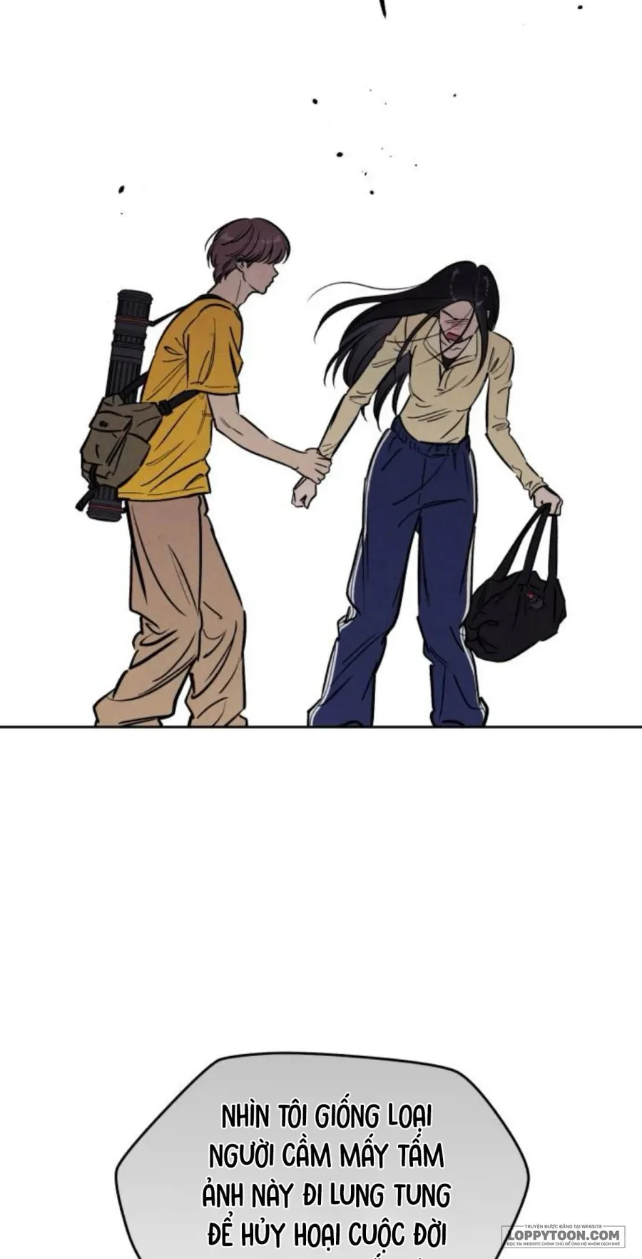 Muốn Mượn Chút Lửa Không? Chapter 97 - 40
