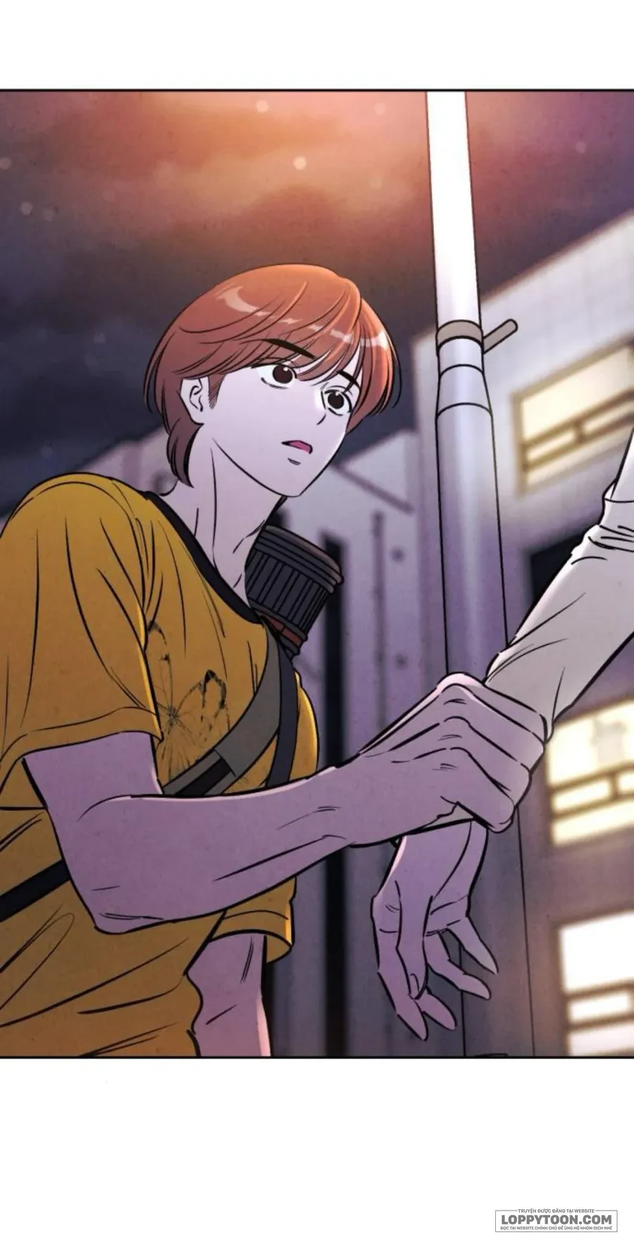 Muốn Mượn Chút Lửa Không? Chapter 97 - 42