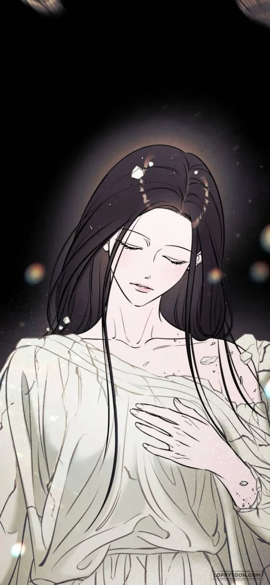 Muốn Mượn Chút Lửa Không? Chapter 97 - 51