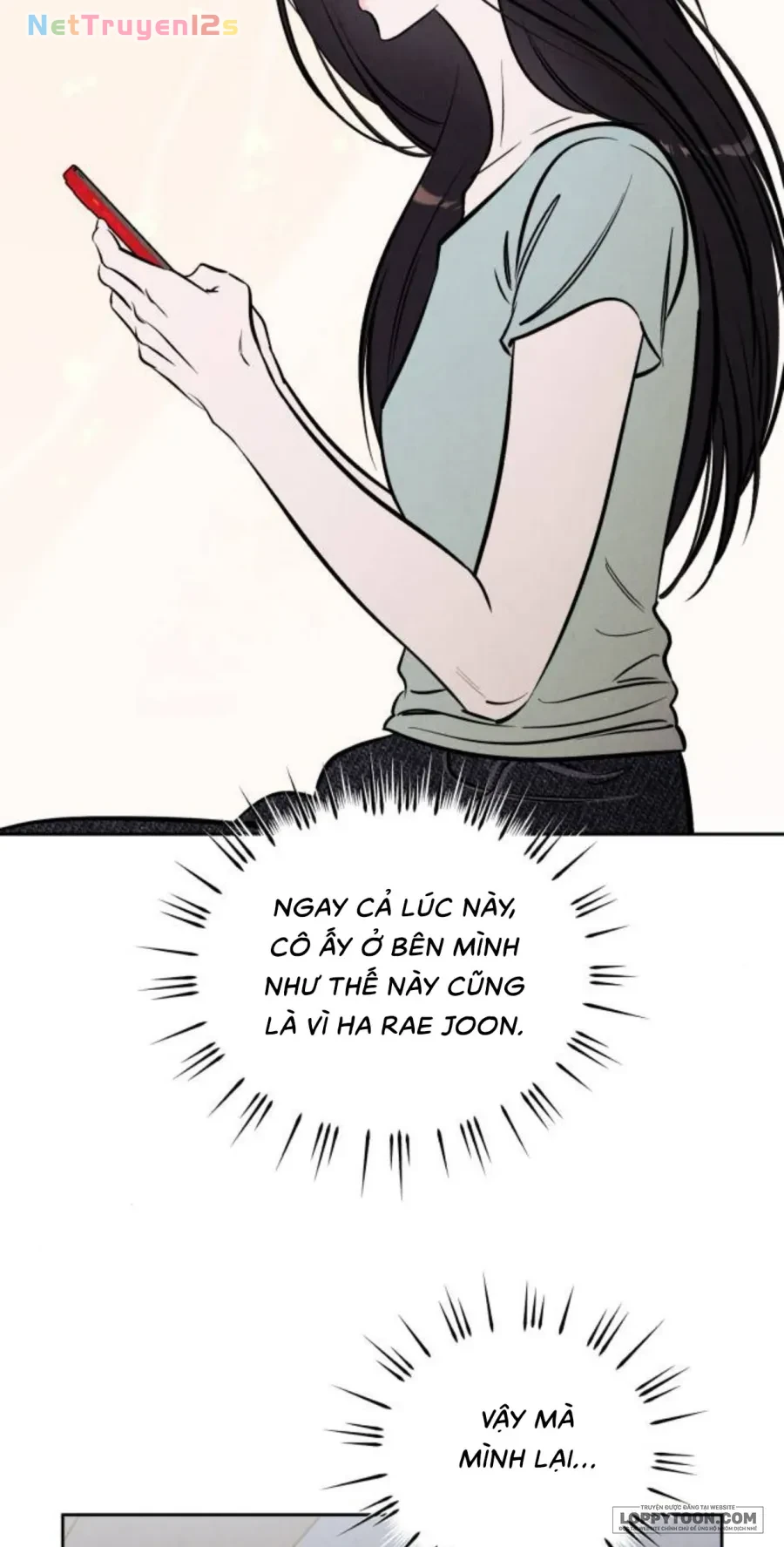 Muốn Mượn Chút Lửa Không? Chapter 97 - 59