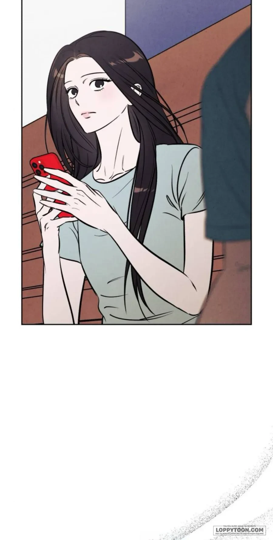 Muốn Mượn Chút Lửa Không? Chapter 97 - 61