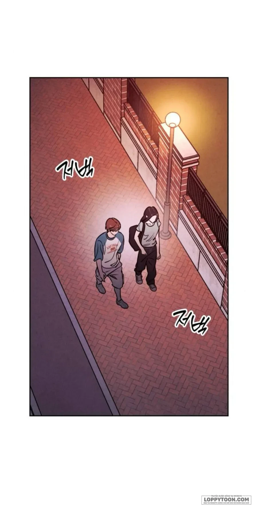 Muốn Mượn Chút Lửa Không? Chapter 97 - 63