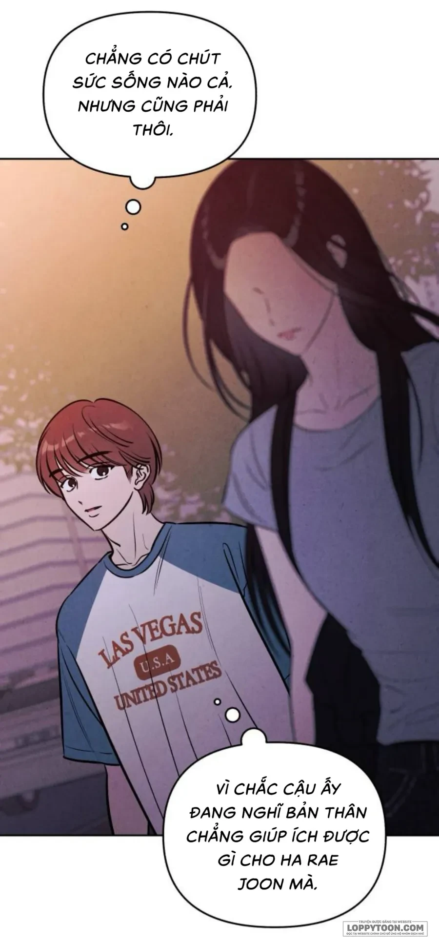 Muốn Mượn Chút Lửa Không? Chapter 97 - 64