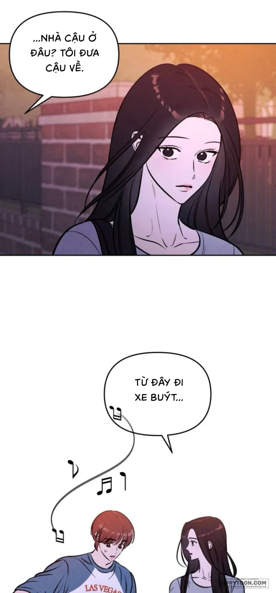 Muốn Mượn Chút Lửa Không? Chapter 97 - 65