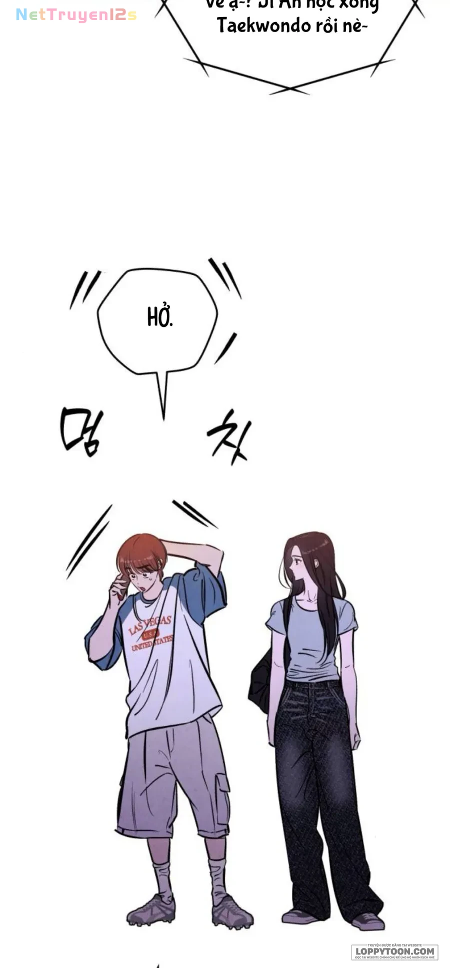 Muốn Mượn Chút Lửa Không? Chapter 97 - 67