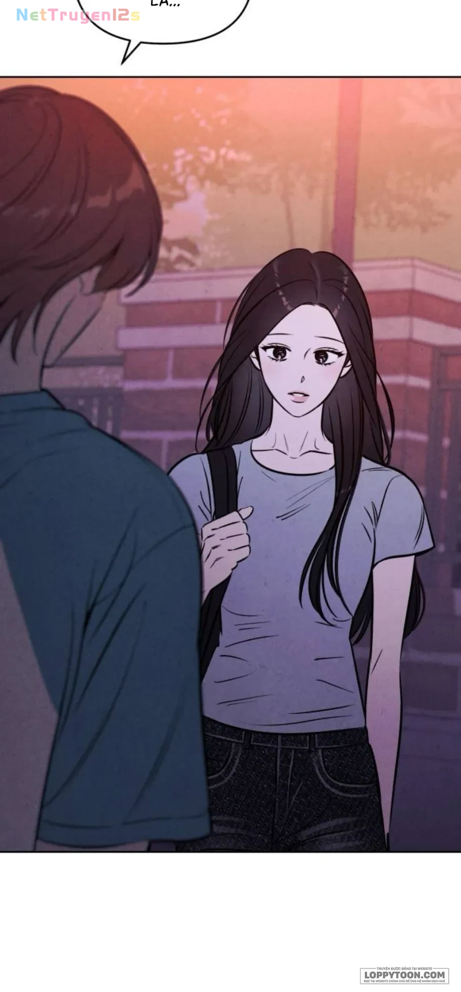 Muốn Mượn Chút Lửa Không? Chapter 97 - 70