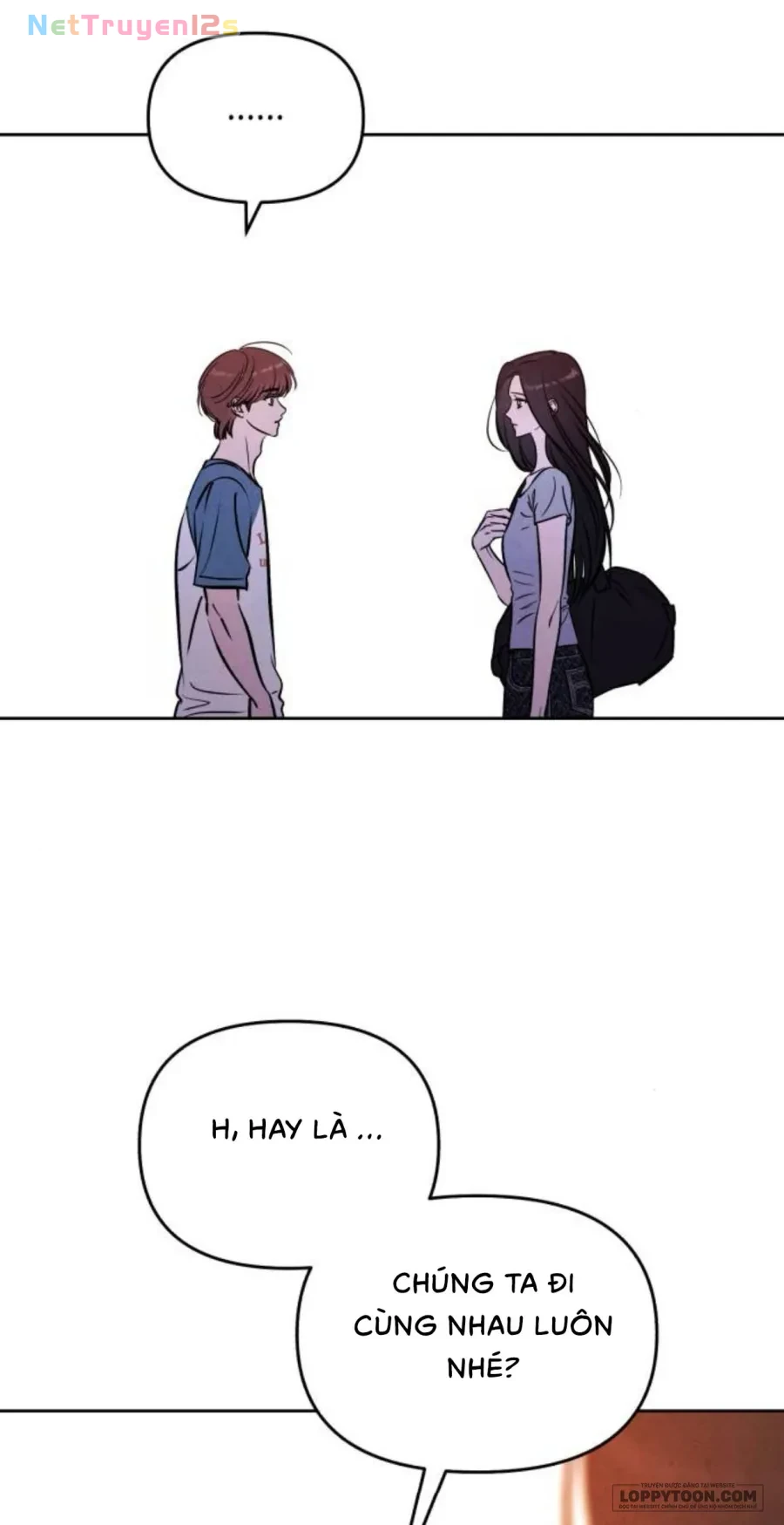 Muốn Mượn Chút Lửa Không? Chapter 97 - 71