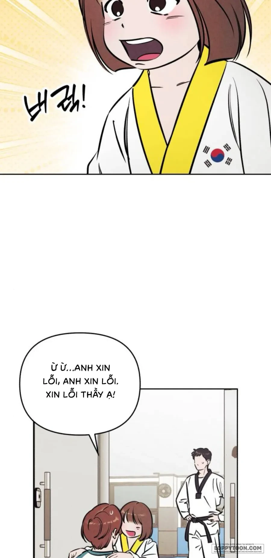 Muốn Mượn Chút Lửa Không? Chapter 98 - 2