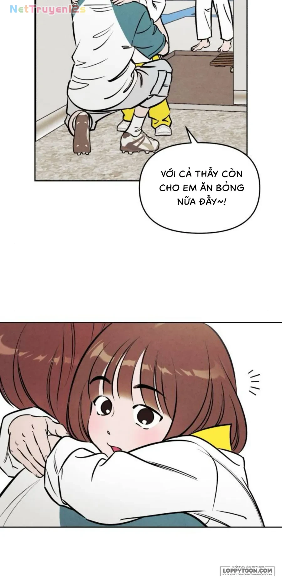 Muốn Mượn Chút Lửa Không? Chapter 98 - 3
