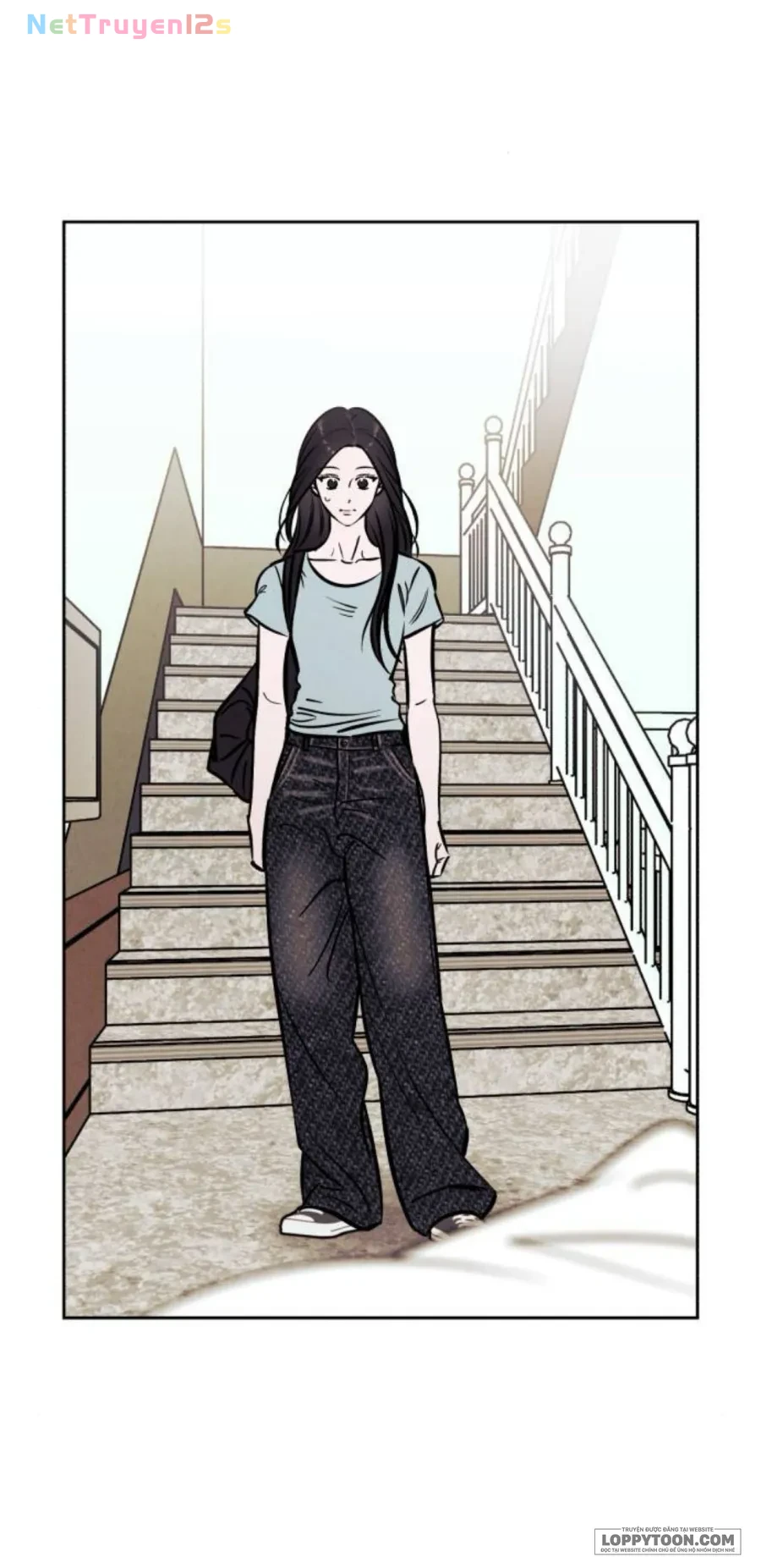 Muốn Mượn Chút Lửa Không? Chapter 98 - 4