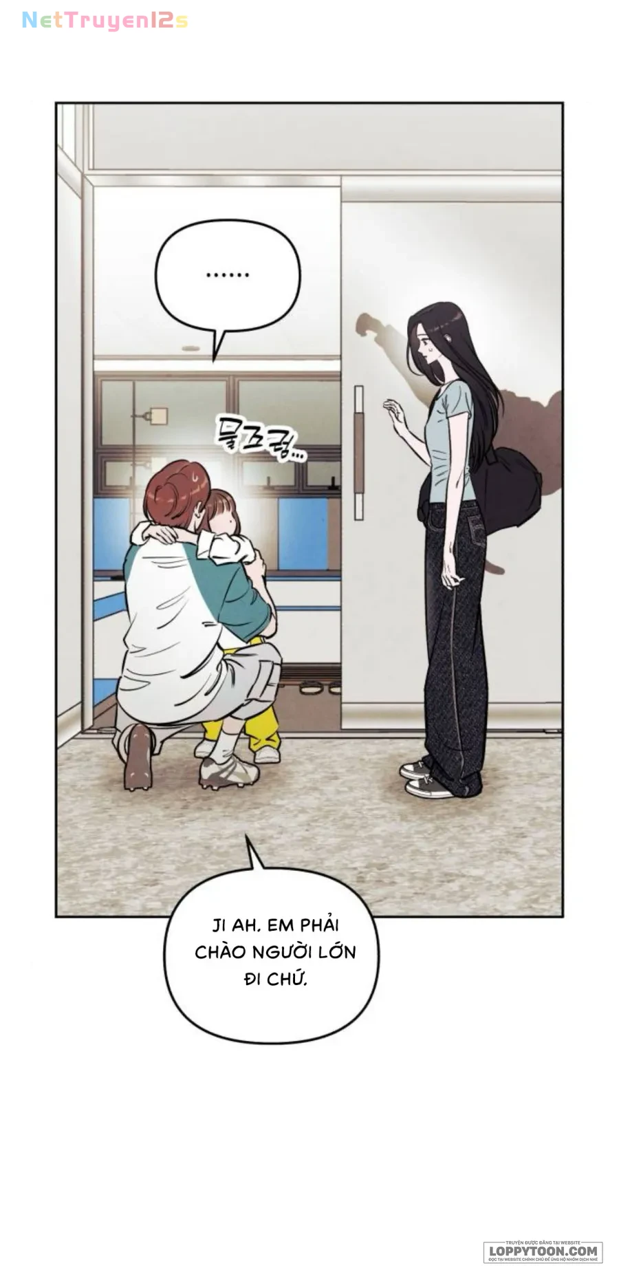 Muốn Mượn Chút Lửa Không? Chapter 98 - 6