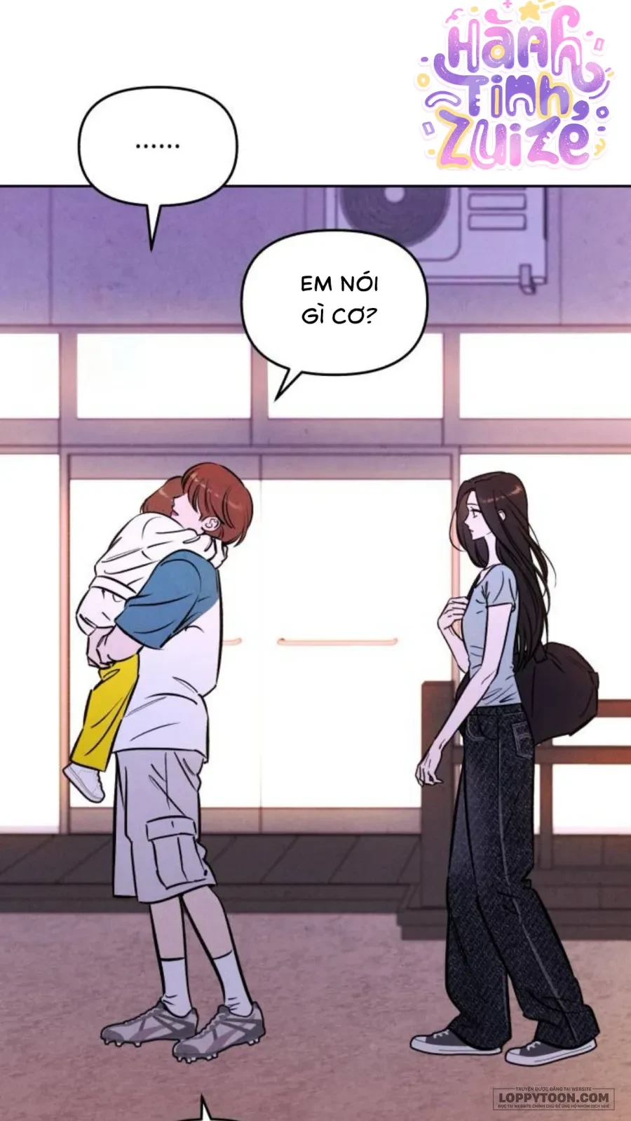 Muốn Mượn Chút Lửa Không? Chapter 98 - 11