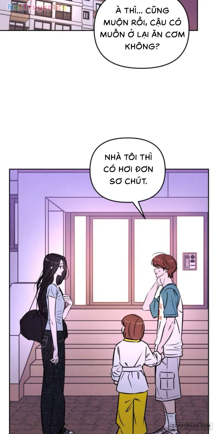Muốn Mượn Chút Lửa Không? Chapter 98 - 19