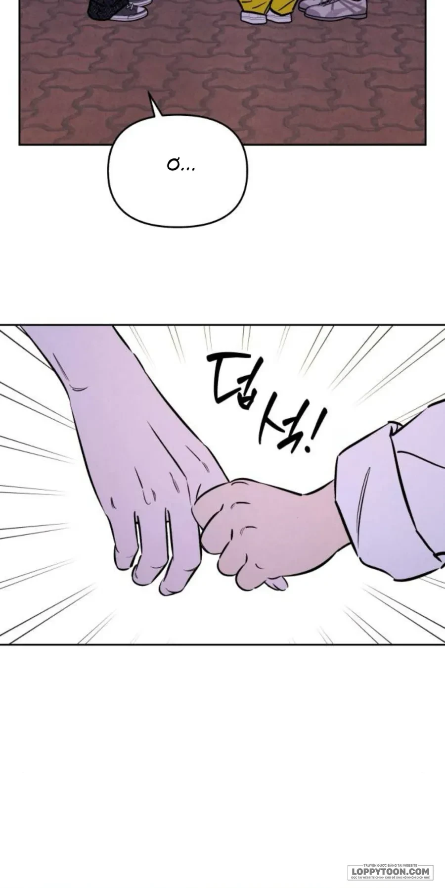 Muốn Mượn Chút Lửa Không? Chapter 98 - 20
