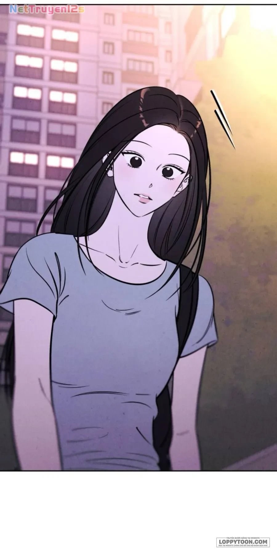 Muốn Mượn Chút Lửa Không? Chapter 98 - 21