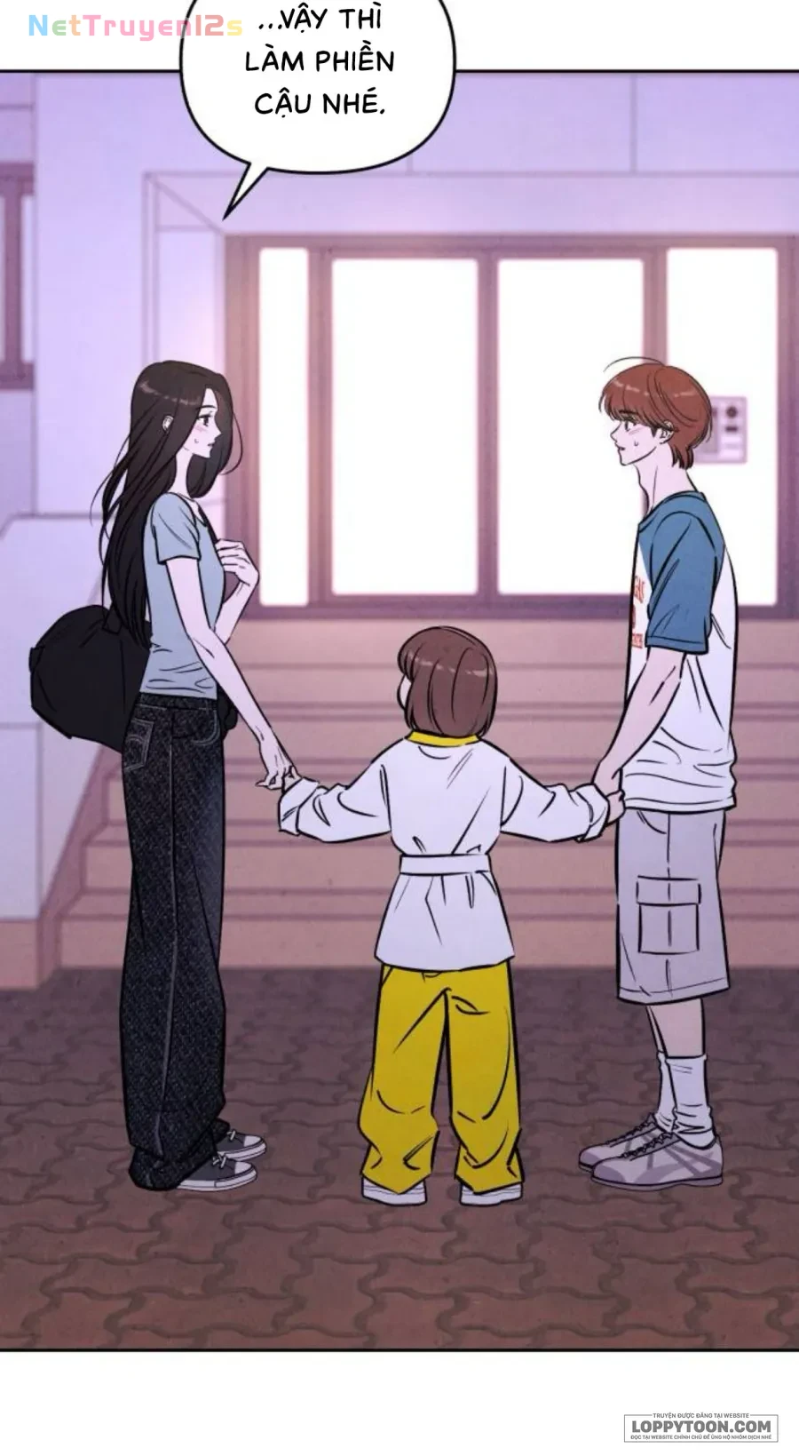 Muốn Mượn Chút Lửa Không? Chapter 98 - 24