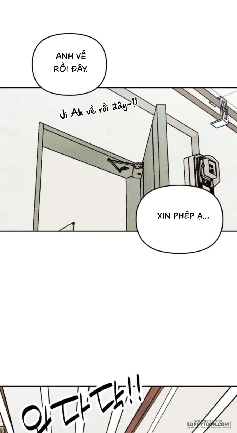 Muốn Mượn Chút Lửa Không? Chapter 98 - 25