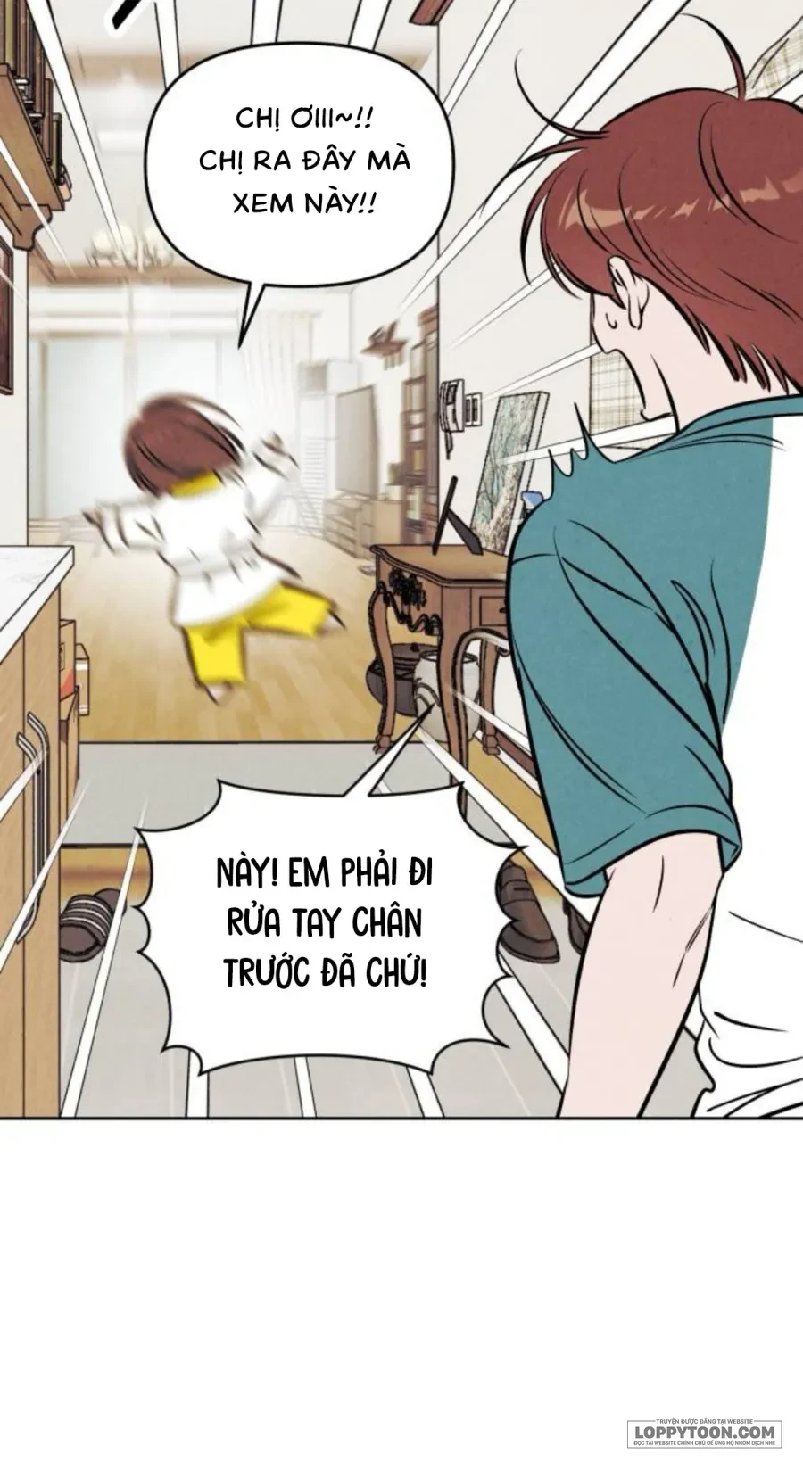 Muốn Mượn Chút Lửa Không? Chapter 98 - 26