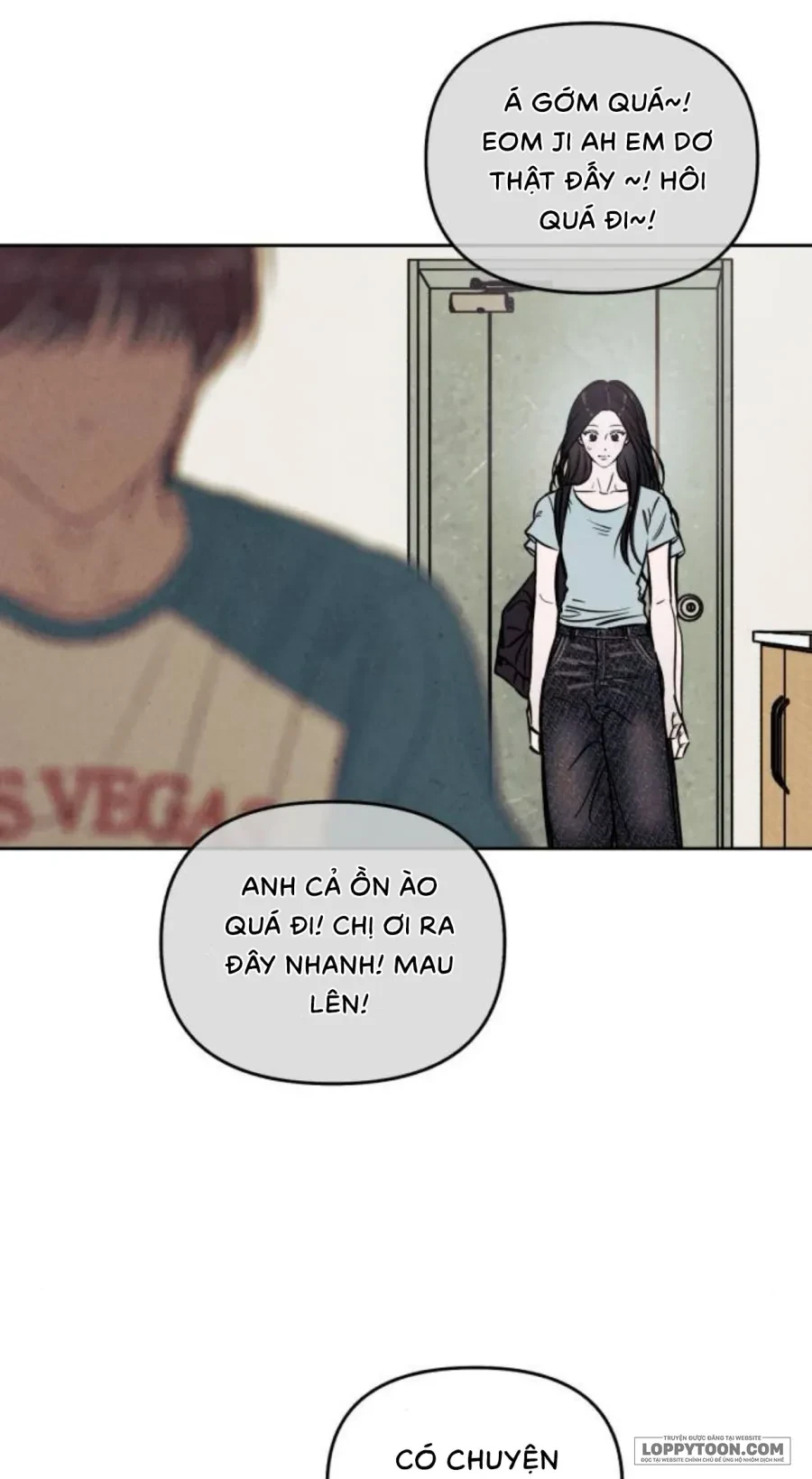 Muốn Mượn Chút Lửa Không? Chapter 98 - 27