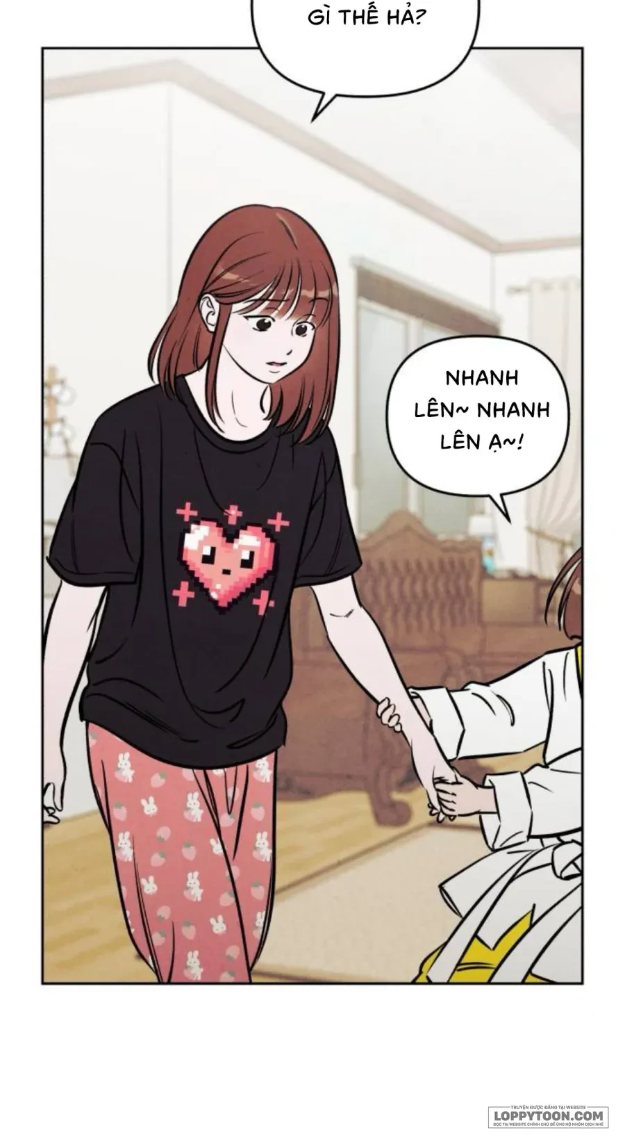 Muốn Mượn Chút Lửa Không? Chapter 98 - 28