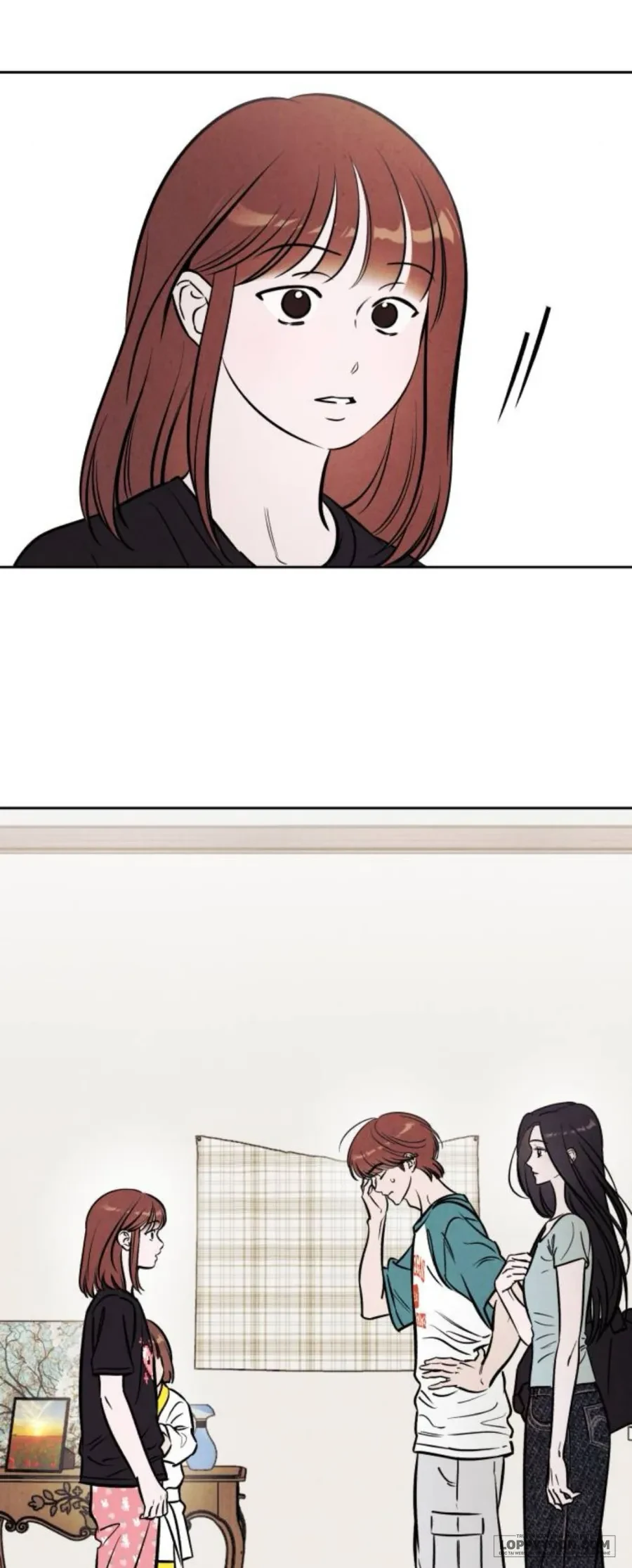 Muốn Mượn Chút Lửa Không? Chapter 98 - 29