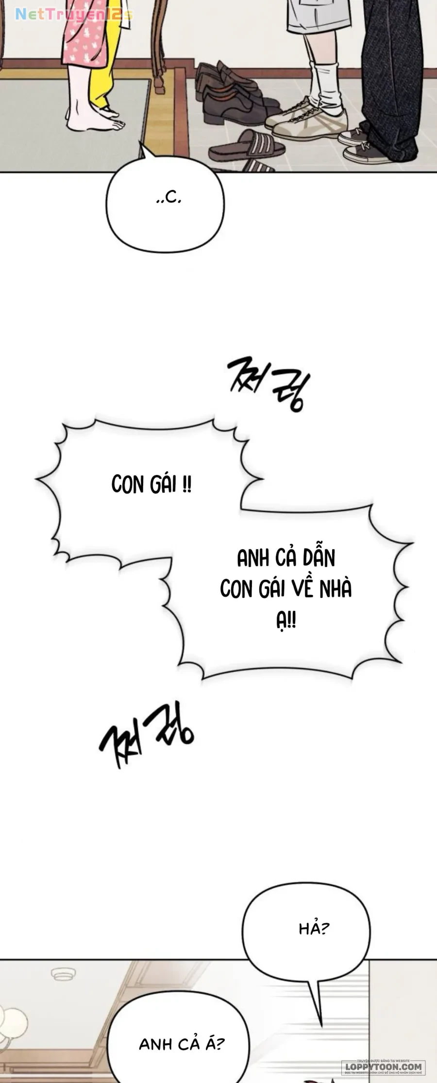Muốn Mượn Chút Lửa Không? Chapter 98 - 30