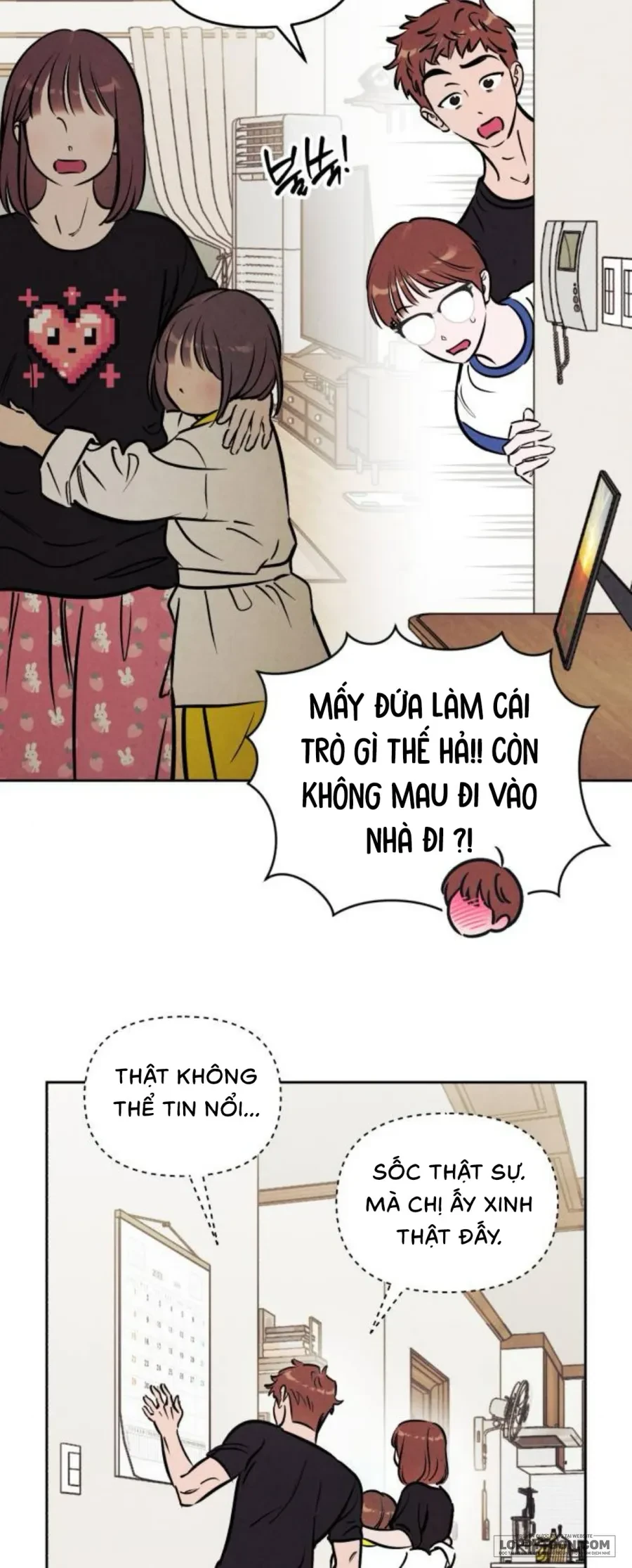 Muốn Mượn Chút Lửa Không? Chapter 98 - 31