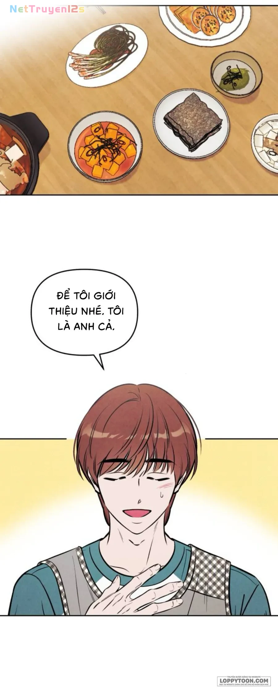 Muốn Mượn Chút Lửa Không? Chapter 98 - 33