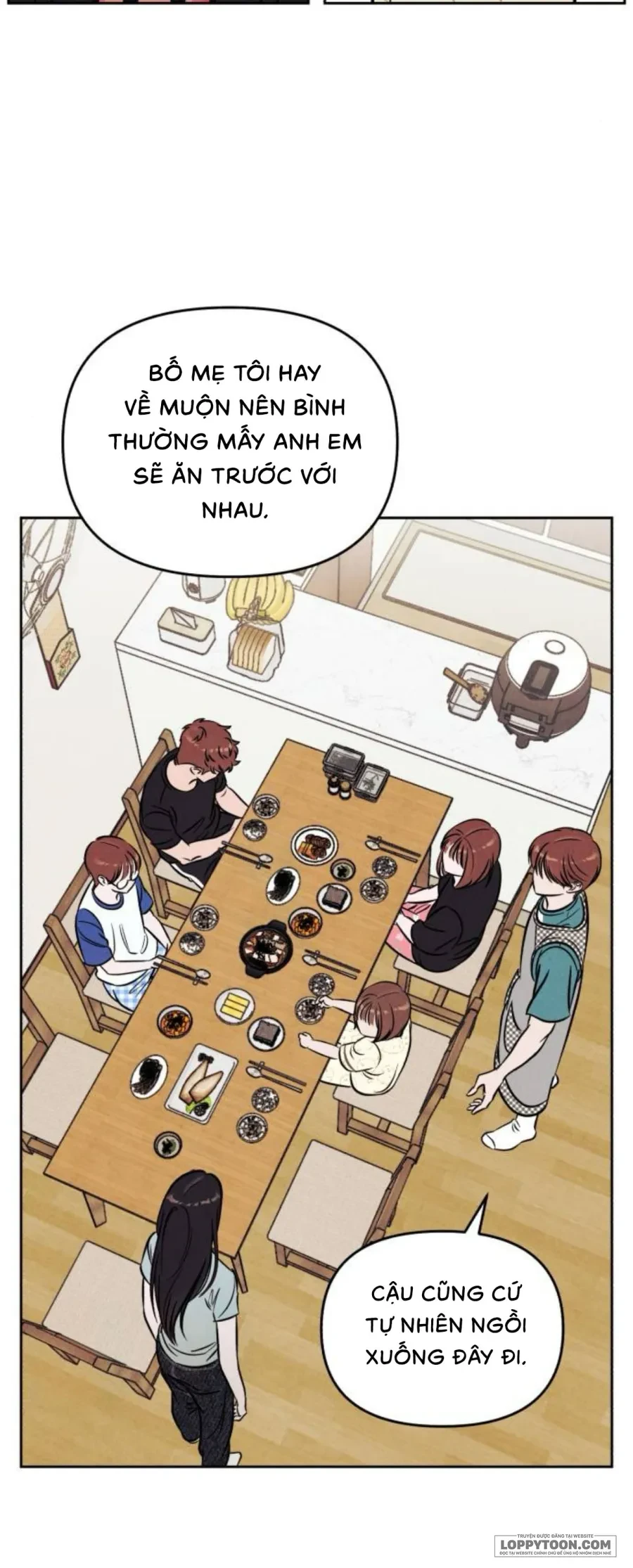 Muốn Mượn Chút Lửa Không? Chapter 98 - 35
