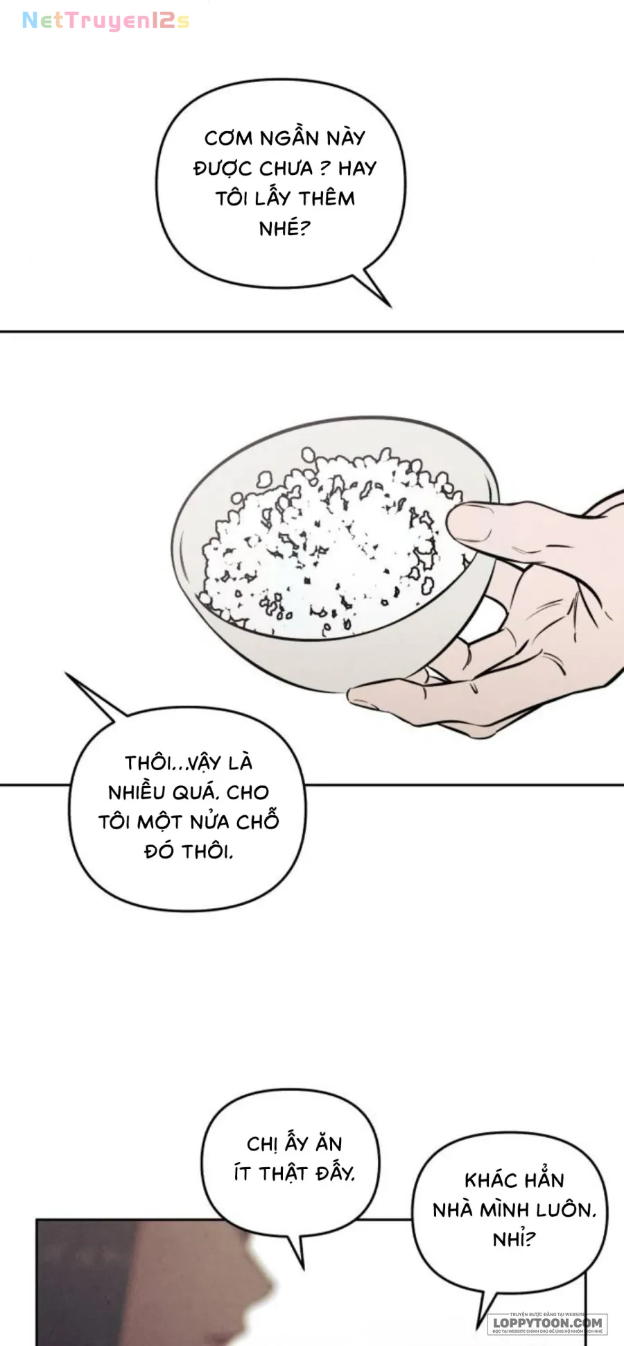 Muốn Mượn Chút Lửa Không? Chapter 98 - 36