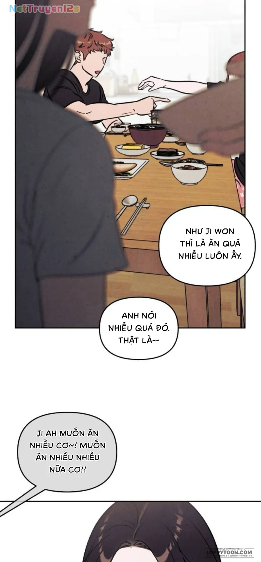 Muốn Mượn Chút Lửa Không? Chapter 98 - 37