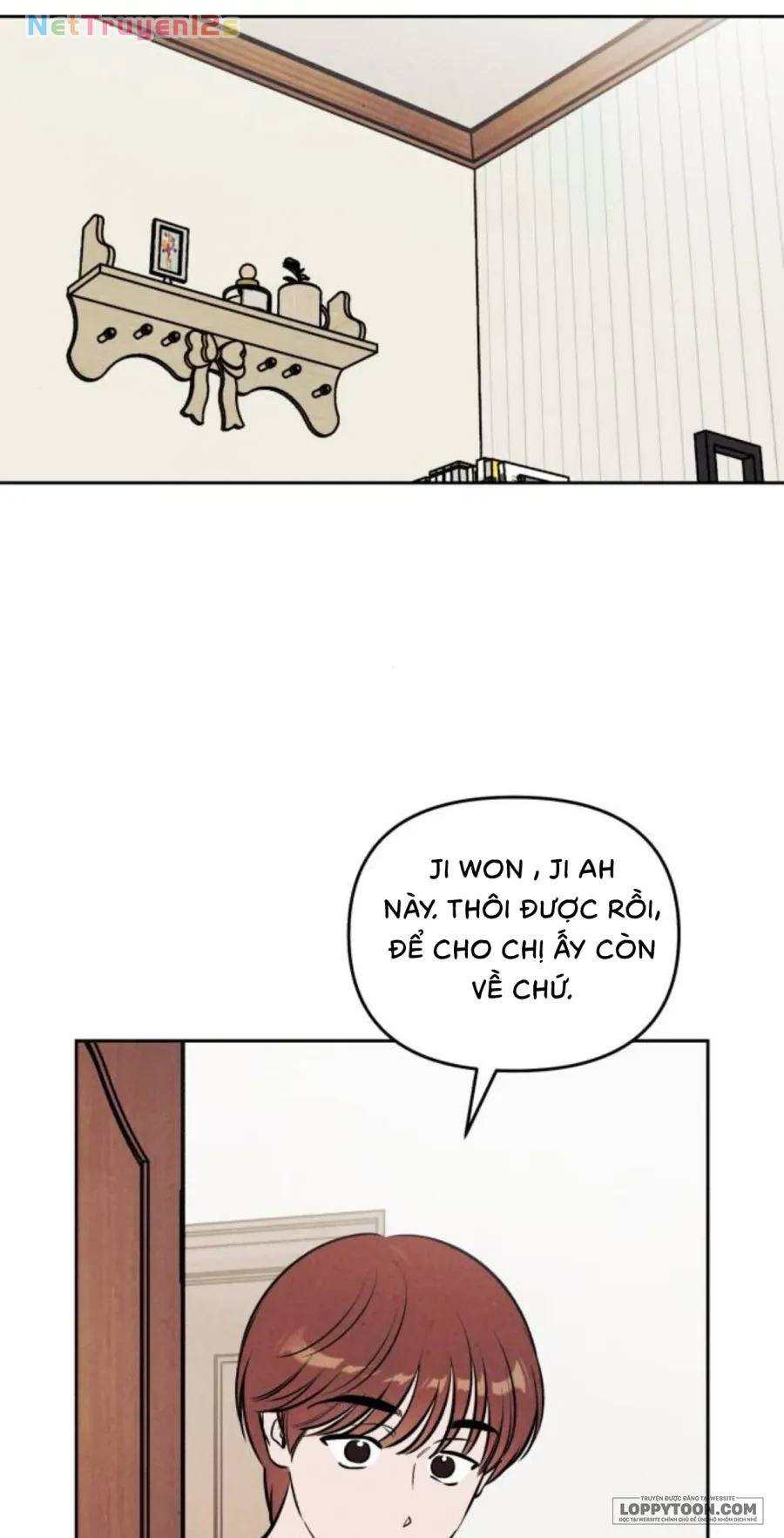 Muốn Mượn Chút Lửa Không? Chapter 98 - 46