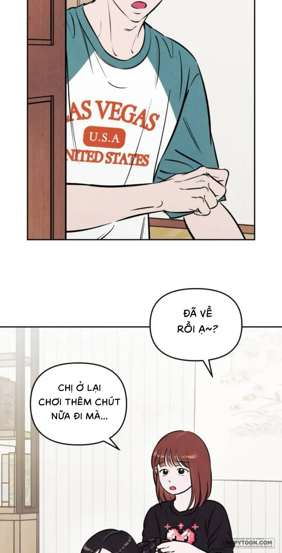 Muốn Mượn Chút Lửa Không? Chapter 98 - 47