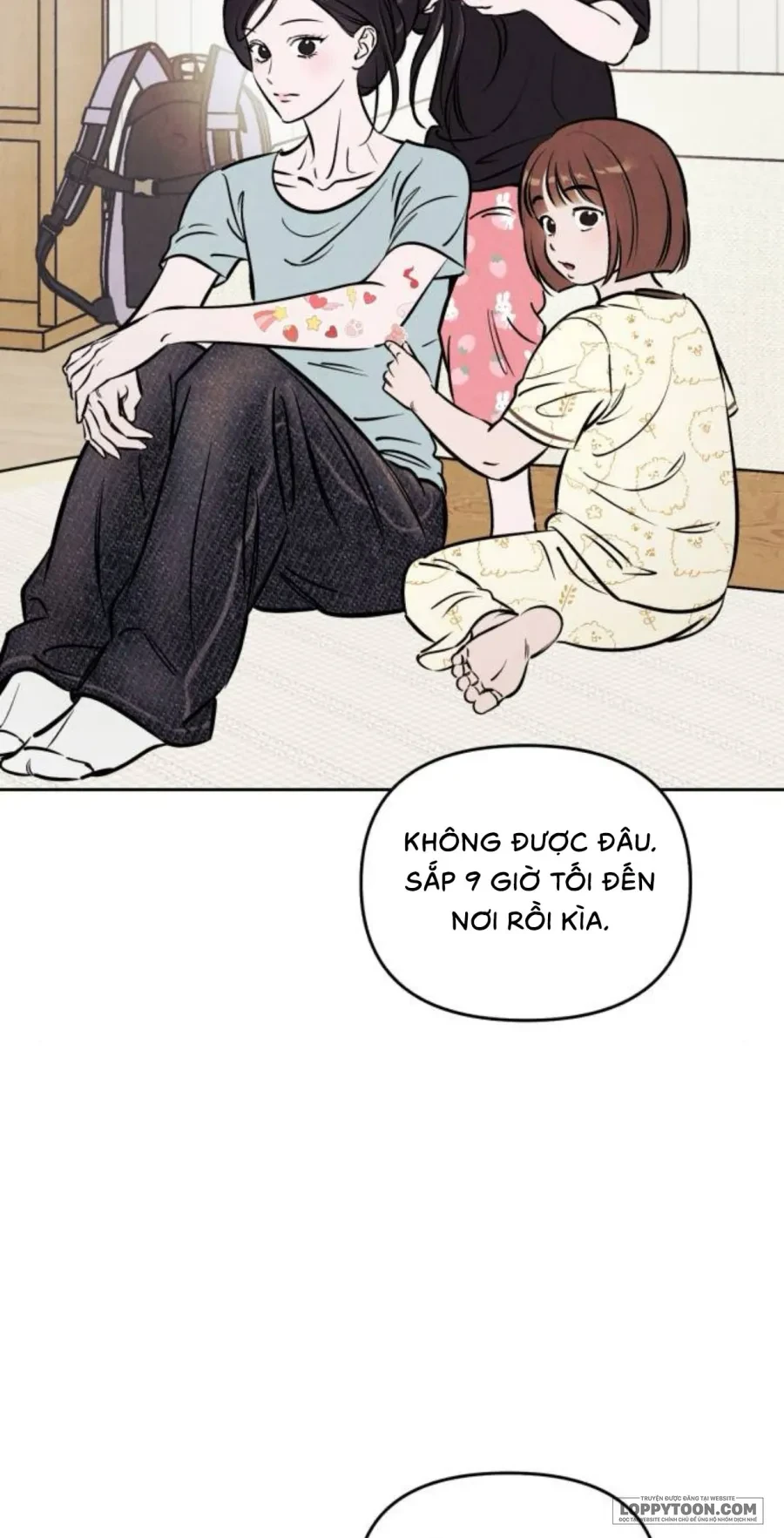 Muốn Mượn Chút Lửa Không? Chapter 98 - 48