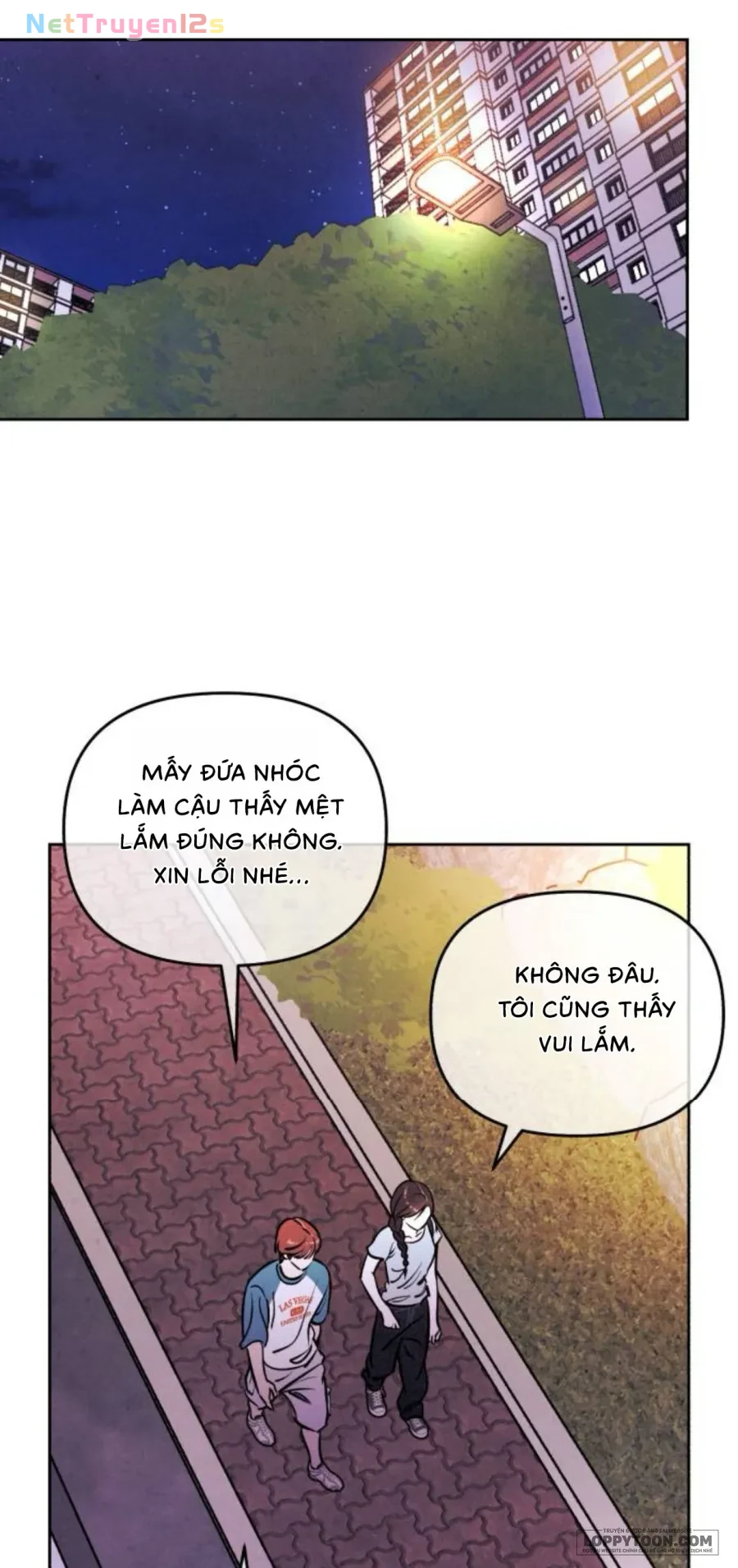 Muốn Mượn Chút Lửa Không? Chapter 98 - 51