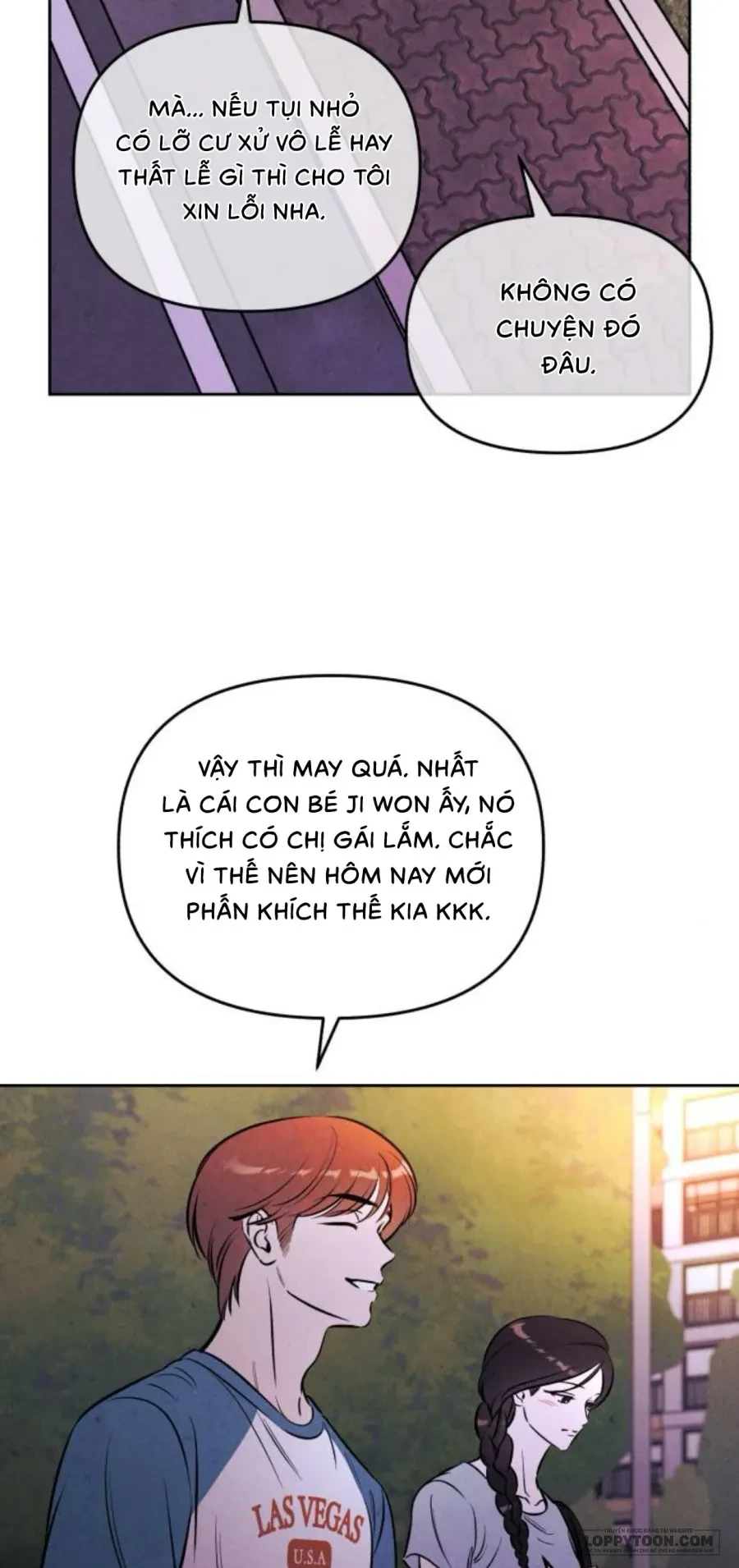 Muốn Mượn Chút Lửa Không? Chapter 98 - 52