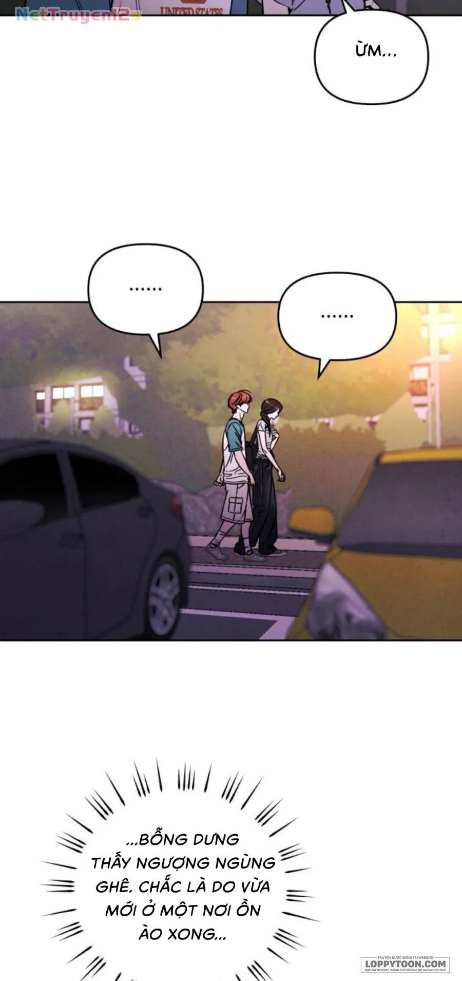 Muốn Mượn Chút Lửa Không? Chapter 98 - 53