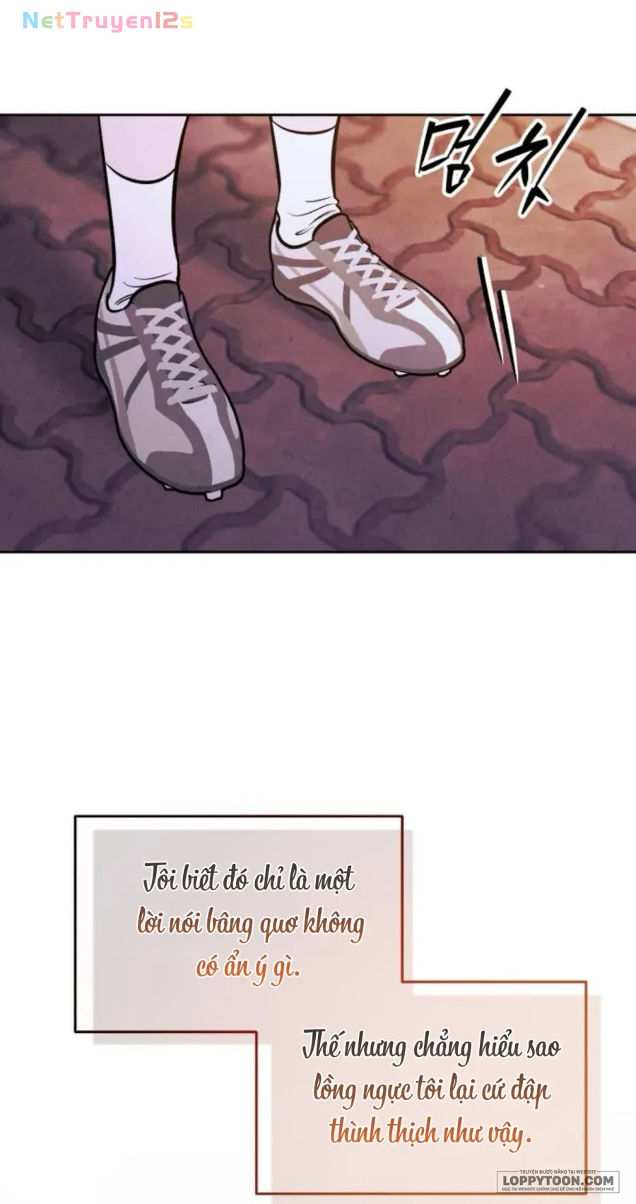 Muốn Mượn Chút Lửa Không? Chapter 98 - 57