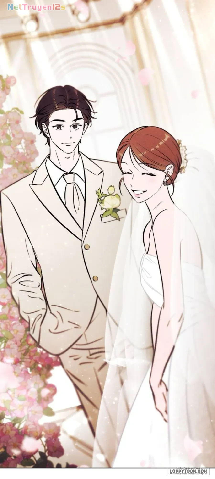 Muốn Mượn Chút Lửa Không? Chapter 98 - 70