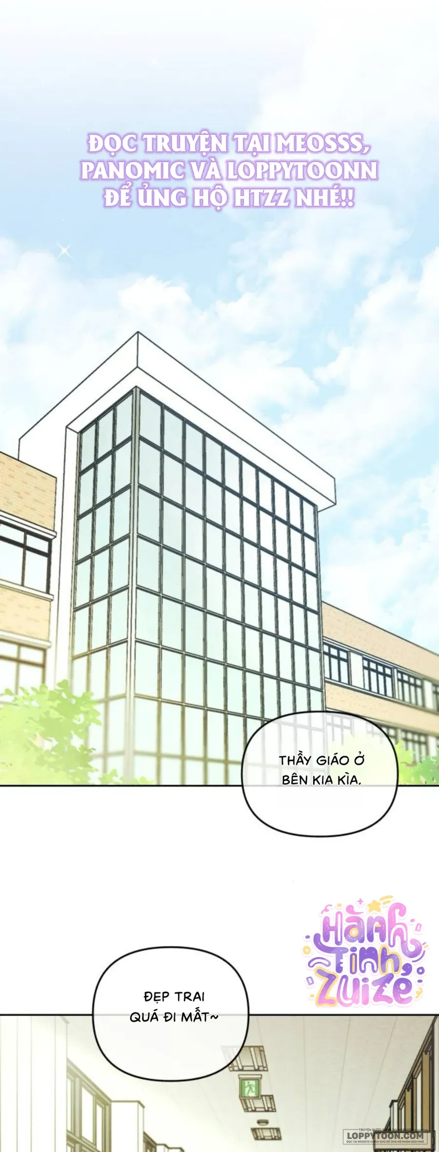Muốn Mượn Chút Lửa Không? Chapter 99 - 1