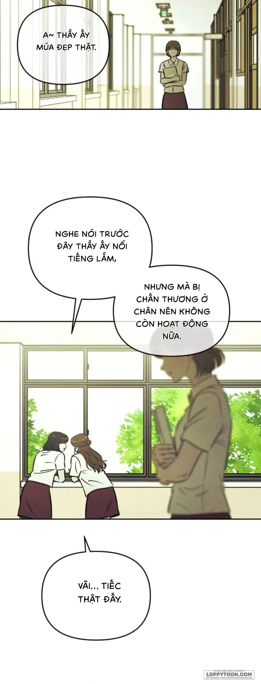 Muốn Mượn Chút Lửa Không? Chapter 99 - 2