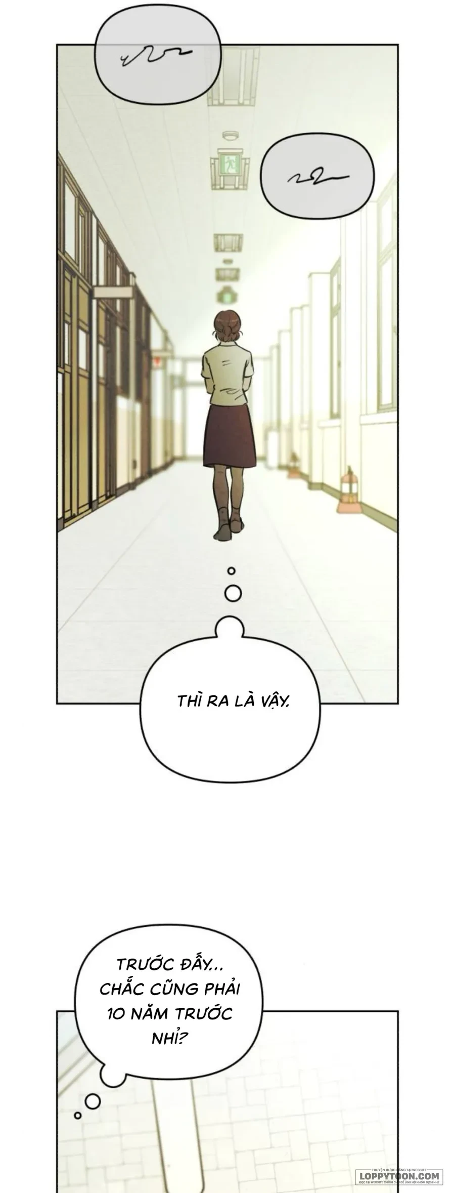 Muốn Mượn Chút Lửa Không? Chapter 99 - 3