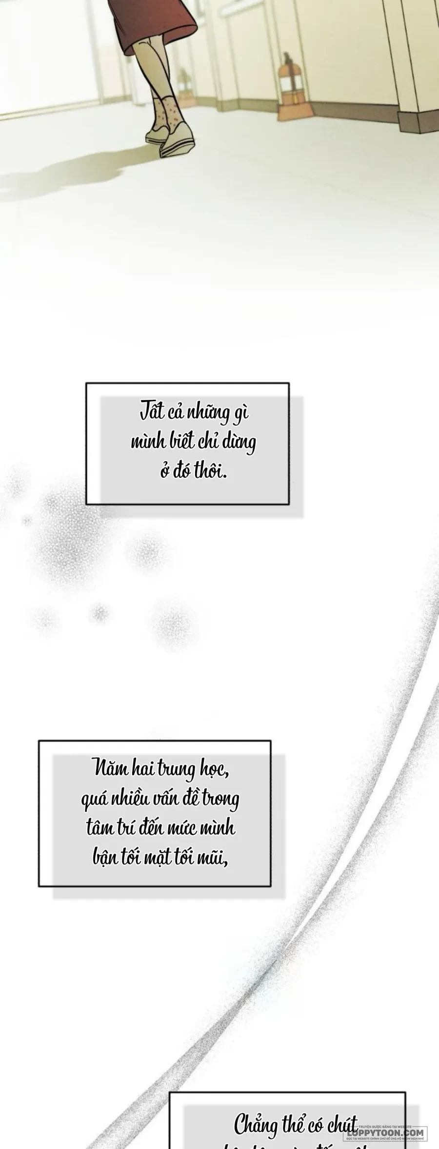 Muốn Mượn Chút Lửa Không? Chapter 99 - 6