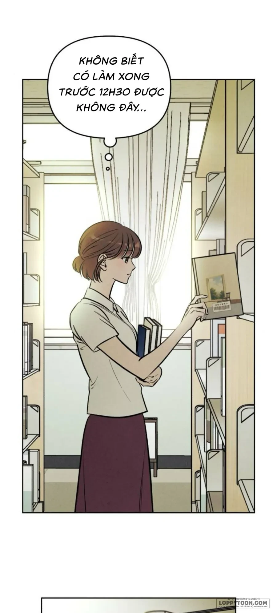 Muốn Mượn Chút Lửa Không? Chapter 99 - 8